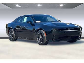 2024 Dodge Charger Daytona 