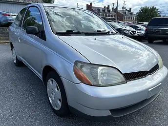 2003 Toyota Echo Review, Pricing, and Specs | CARFAX