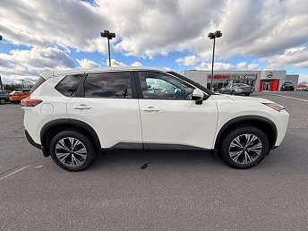 Tri-State Nissan Dealership in Winchester, VA | CARFAX