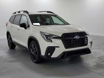 2024 Subaru Ascent Onyx Edition 