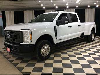 2024 Ford F-350 XL 