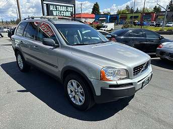 Used Volvo XC90 T6 for Sale (with Photos) - CARFAX