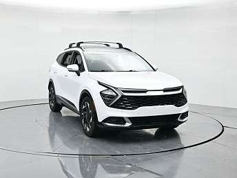 2025 Kia Sportage SX Prestige 