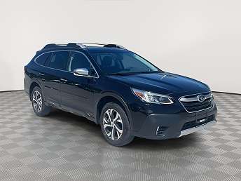 2022 Subaru Outback Touring 