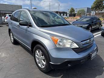 2008 Honda CR-V EX 