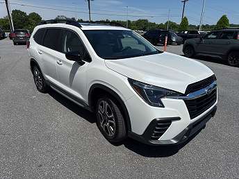 2025 Subaru Ascent Limited 