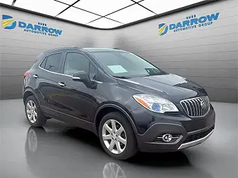 2015 Buick Encore Leather Group