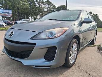 2012 Mazda Mazda3 i Touring 