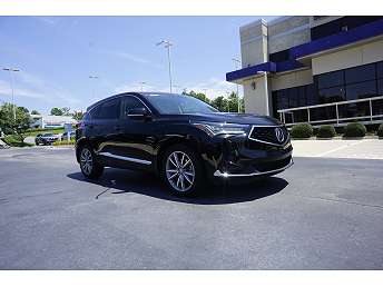 2023 Acura RDX Technology 