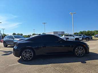 2020 Toyota 86 Standard 