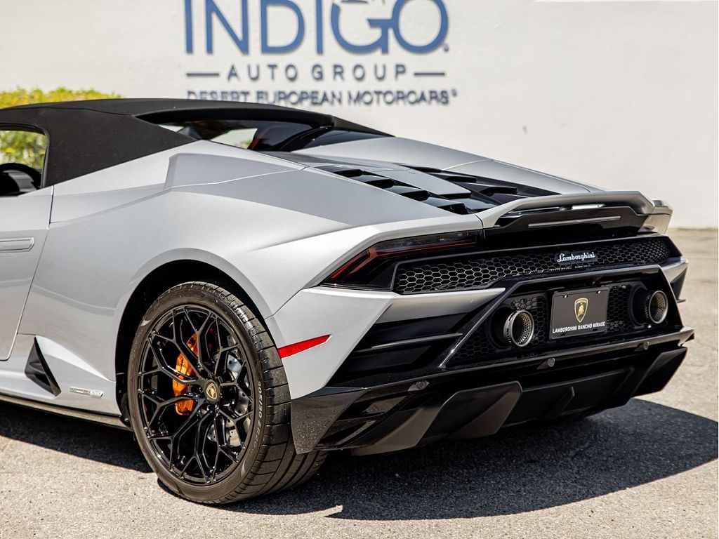 Used Lamborghini Huracan for Sale Near Me   CARFAX