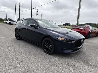 2026 Mazda Mazda3 Select Sport 