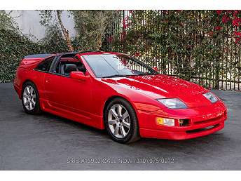 Used Nissan Z 300ZX for Sale Near Me - CARFAX
