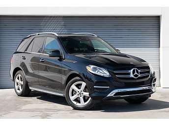 2018 Mercedes-Benz GLE 350 