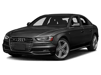2015 Audi S4 Premium Plus
