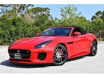 Bumper Kit | JAGUAR F-Type CONVERTIBLE CHECKERED FLAG 2020 Bumper Kit | JAGUAR F-Type CONVERTIBLE CHECKERED FLAG 2020
