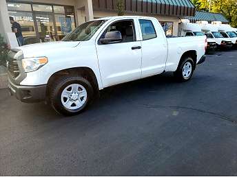 2015 Toyota Tundra SR5 