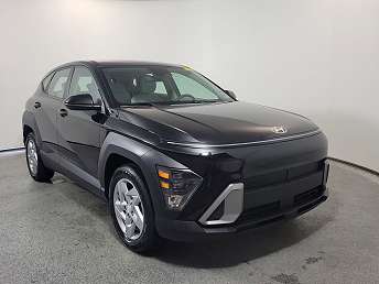 2025 Hyundai Kona SE 