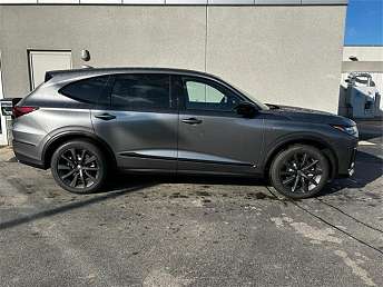 2025 Acura MDX Base 