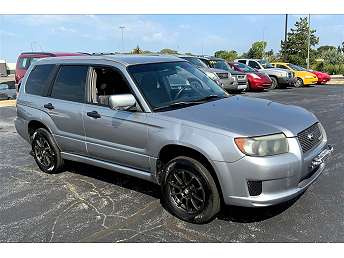 Used Subaru Forester Sports 2.5X for Sale (with Photos) - CARFAX Used Subaru Forester Sports 2.5X for Sale (with Photos) - CARFAX