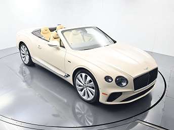 Used 2024 Bentley Continental for Sale Near Me - CARFAX