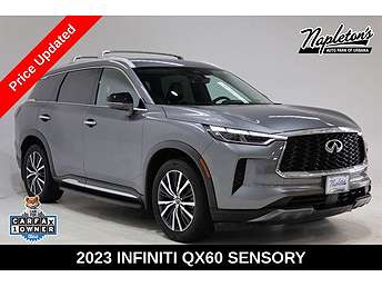 Used Infiniti for Sale in Peoria, IL (with Photos) - CARFAX