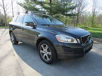 2013 Volvo XC60 T6 