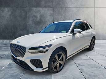 2023 Genesis GV70 Sport Prestige 