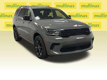 2023 Dodge Durango SXT 