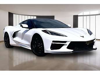 2026 Chevrolet Corvette  