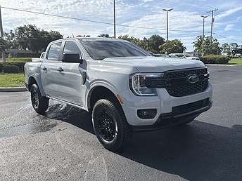 Used 2026 Ford Ranger for Sale Near Me - CARFAX