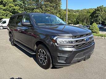 2023 Ford Expedition MAX XLT 