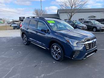 2023 Subaru Ascent Limited 