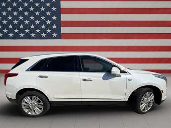 Used Cadillac XT5 for Sale in Louisville, KY (with Photos) - CARFAX