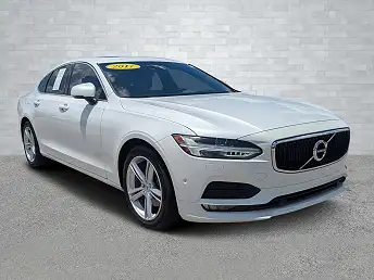 2017 Volvo S90 T5 Momentum