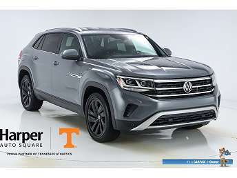 2022 Volkswagen Atlas SE 