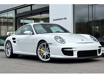 Used 2008 Porsche 911 GT2 for Sale Near Me - CARFAX