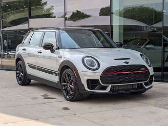 Used 2022 Mini Cooper Clubman John Cooper Works for Sale