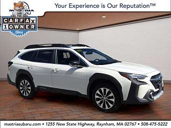 2023 Subaru Outback Limited 