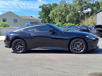 Used Nissan Z for Sale in Saint Petersburg, FL (with Photos) - CARFAX
