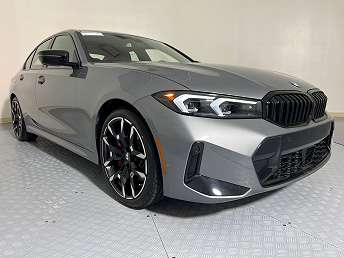 2025 BMW 3 Series 330i xDrive 