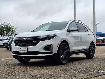 Used Chevrolet Equinox for Sale in Belton, TX (with Photos) - CARFAX
