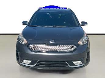 2018 Kia Niro EX 