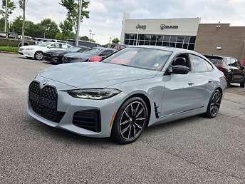 2024 BMW 4 Series M440i xDrive 