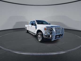2021 Ford F-350 XLT 