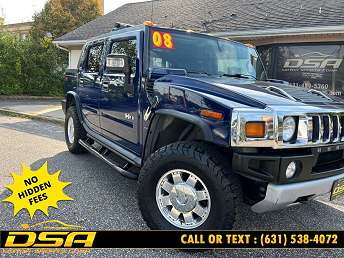 Used Hummer for Sale in Rochester, NY (with Photos) - CARFAX