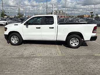 Used 2024 Ram 1500 Tradesman for Sale Near Me - CARFAX Used 2024 Ram 1500 Tradesman for Sale Near Me - CARFAX