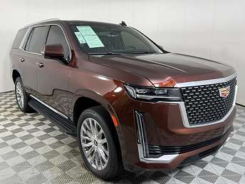 2022 Cadillac Escalade  