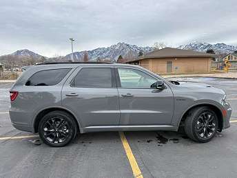 2023 Dodge Durango R/T 