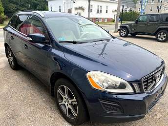 Used 2013 Volvo XC60 T6 for Sale Near Me - CARFAX